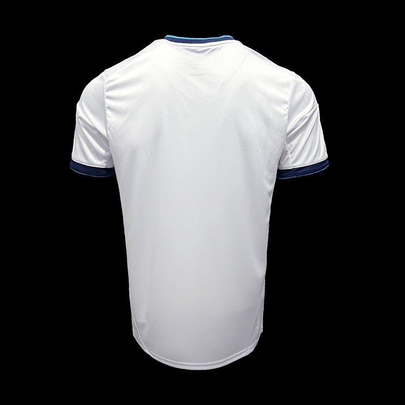 Camisa Retro Real Madrid 2012/2013 Home I Branco