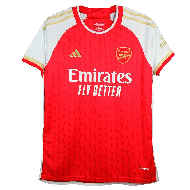 Camisa Arsenal 23/24