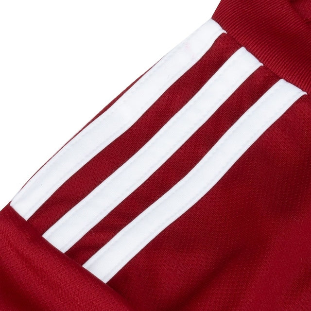 Camisa Bayern de Munchen I 21/22 Adidas - Vermelho