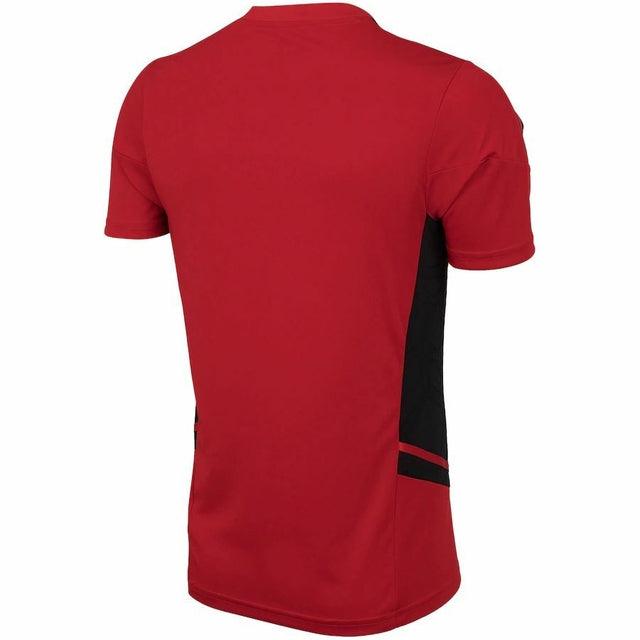 Camisa de Treino Flamengo 22/23 Adidas - Vermelho - Loja da Seven Oficial