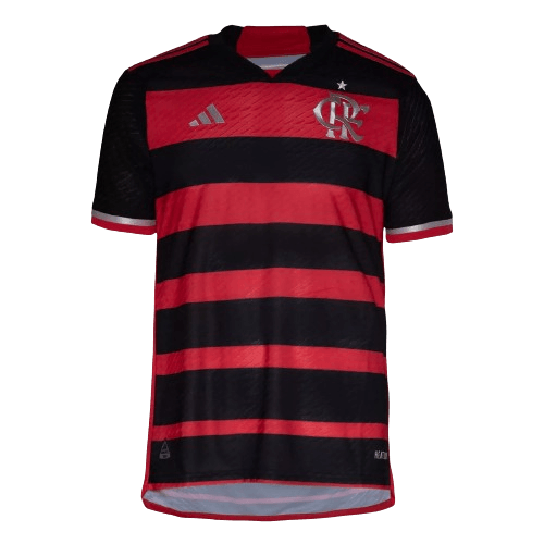 Camisa do Flamengo 2024/25 Home