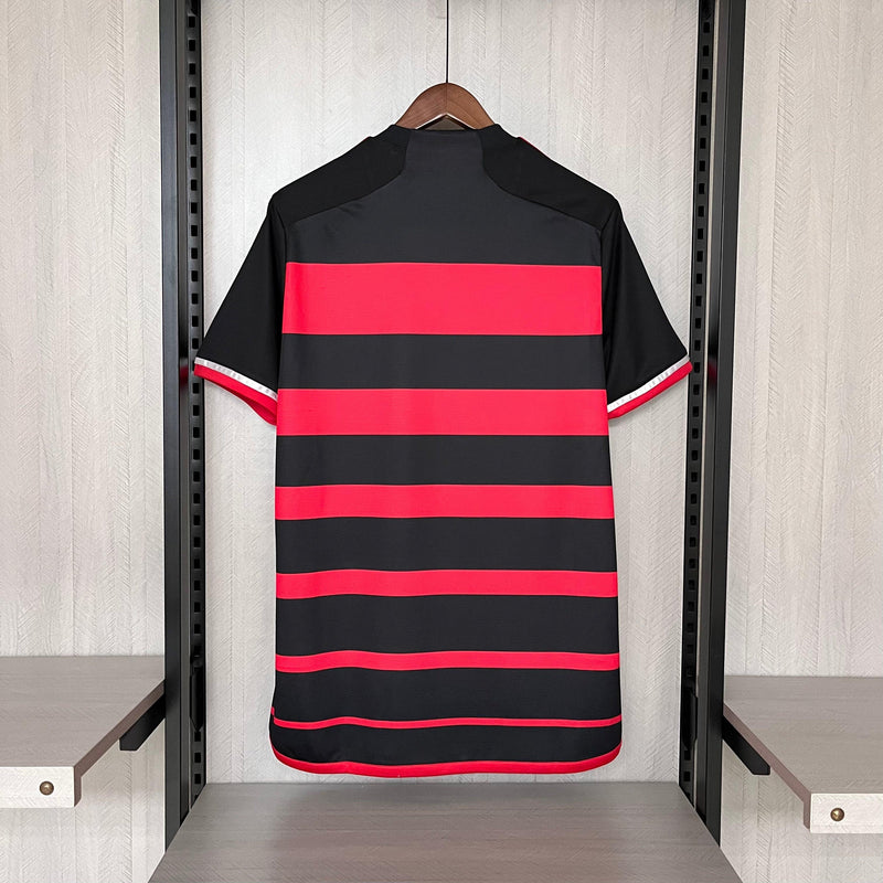 Camisa do Flamengo 2024/25 Home - Loja da Seven Oficial