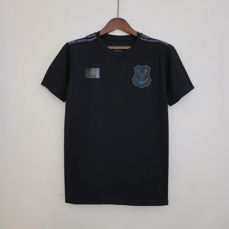 Camisa Flamengo [Edição Limitada] 23/24 Adidas - Preto - Loja da Seven Oficial