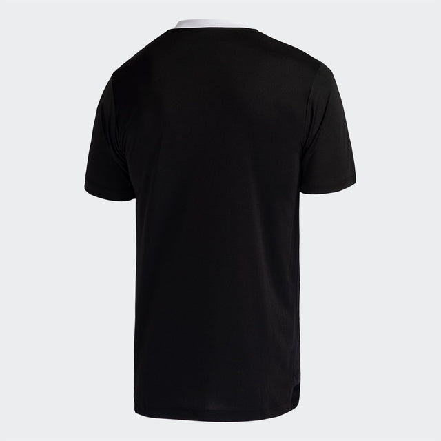 Camisa Internacional Consciência Negra 21/22 Adidas - Preto