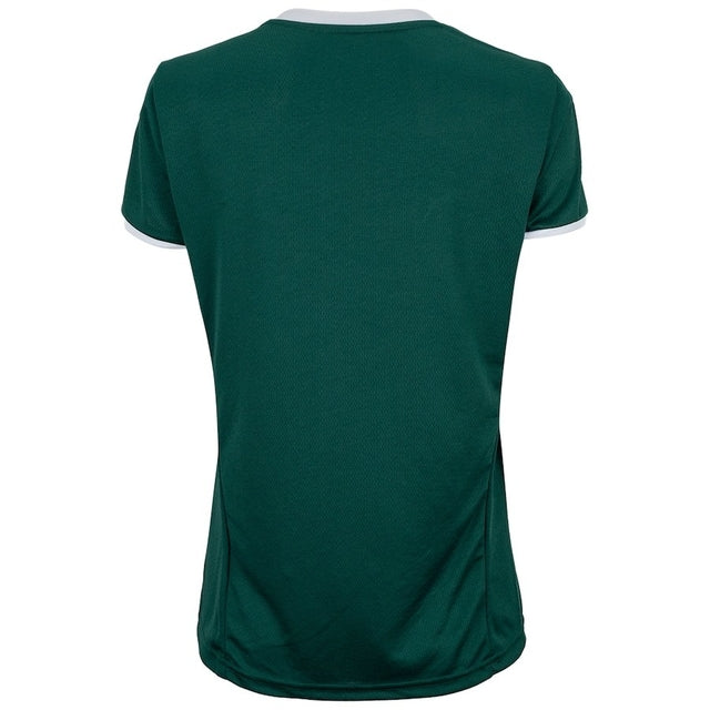 Camisa Feminina Palmeiras I 22/23 Puma - Verde