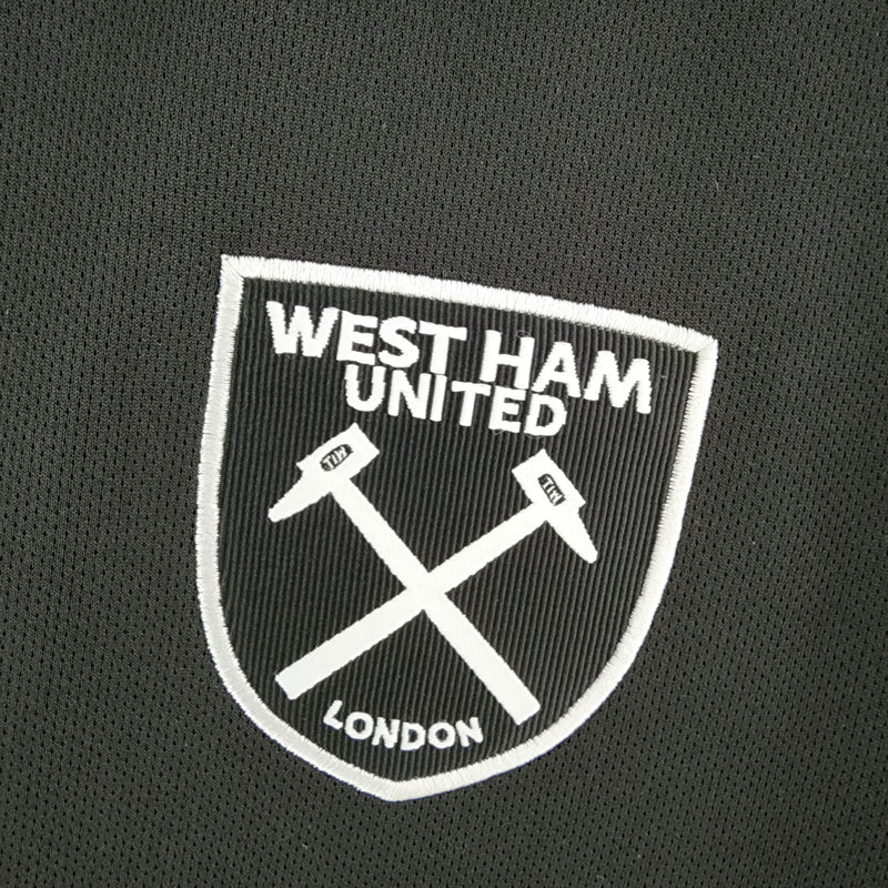 Camisa West Ham 22/23