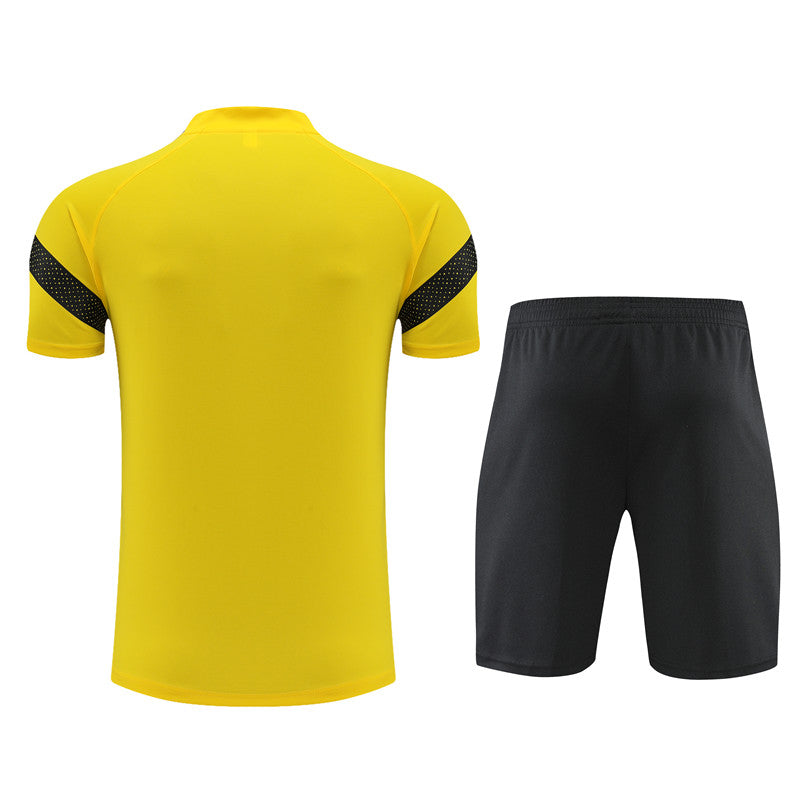 Kit Camisa e Short Borussia Durtmond 22/23