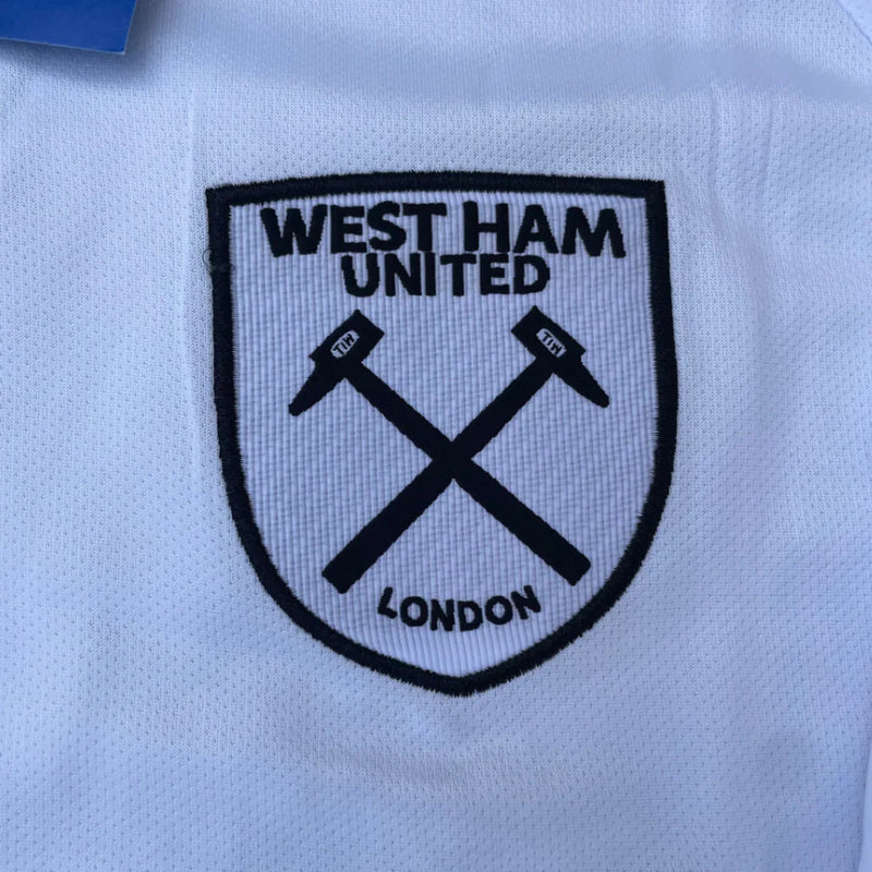 Camisa West Ham III 22/23