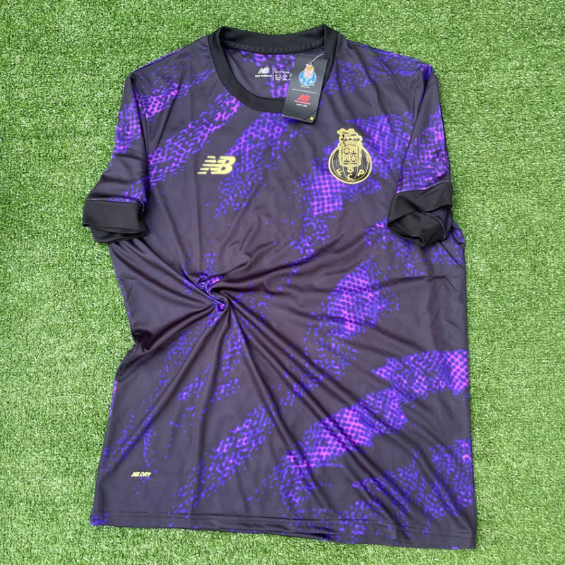 Camisa Porto 22/23 Special Edition