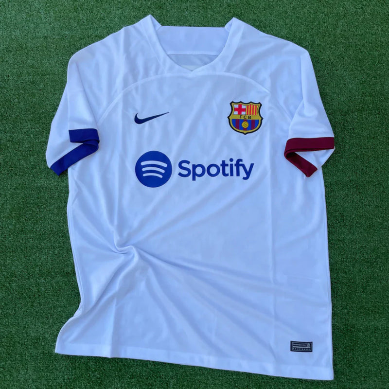 Barcelona 23/24 Away