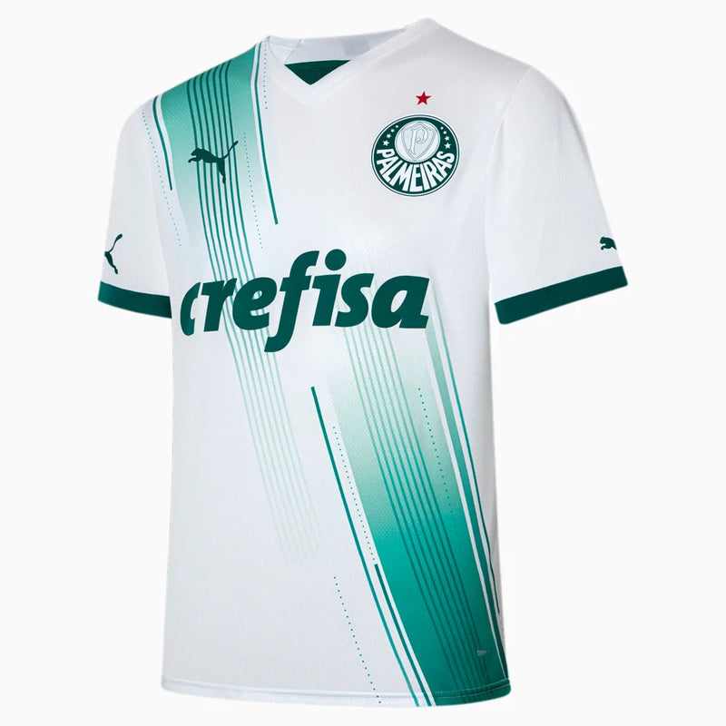 CAMISA PALMEIRAS AWAY 23/24