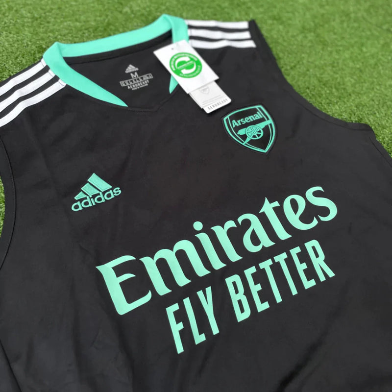 Kit Treino Arsenal 22/23