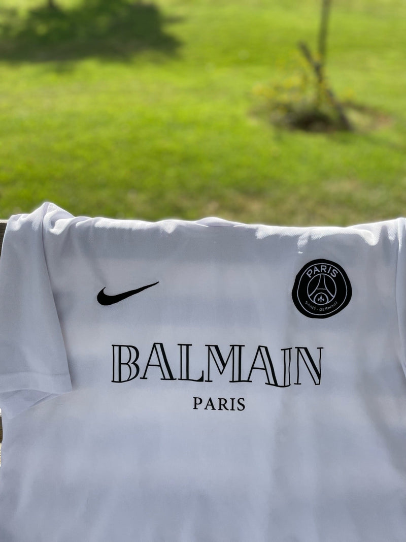 CAMISA PSG BALMAIN