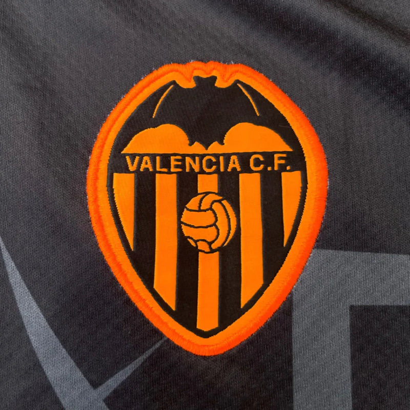 Camisa Valencia II 22/23