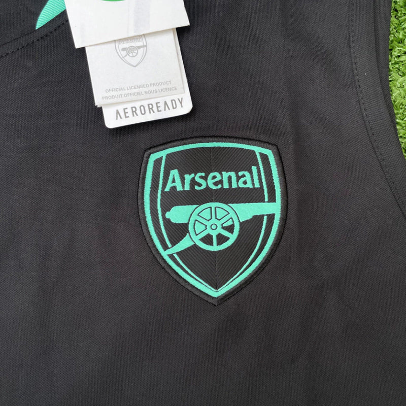 Kit Treino Arsenal 22/23