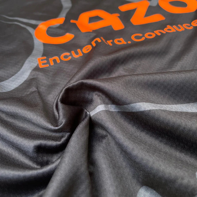 Camisa Valencia II 22/23