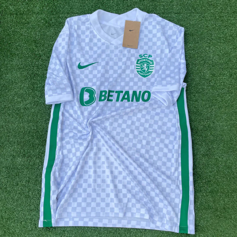 Camisa Sporting Portugal III 22/23