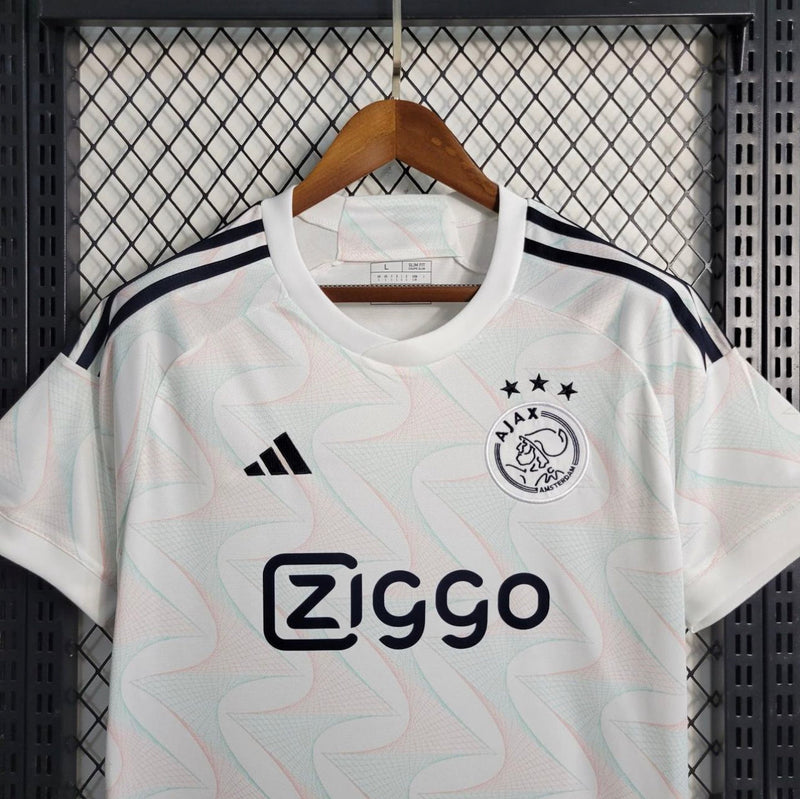 Camisa Ajax 23/24