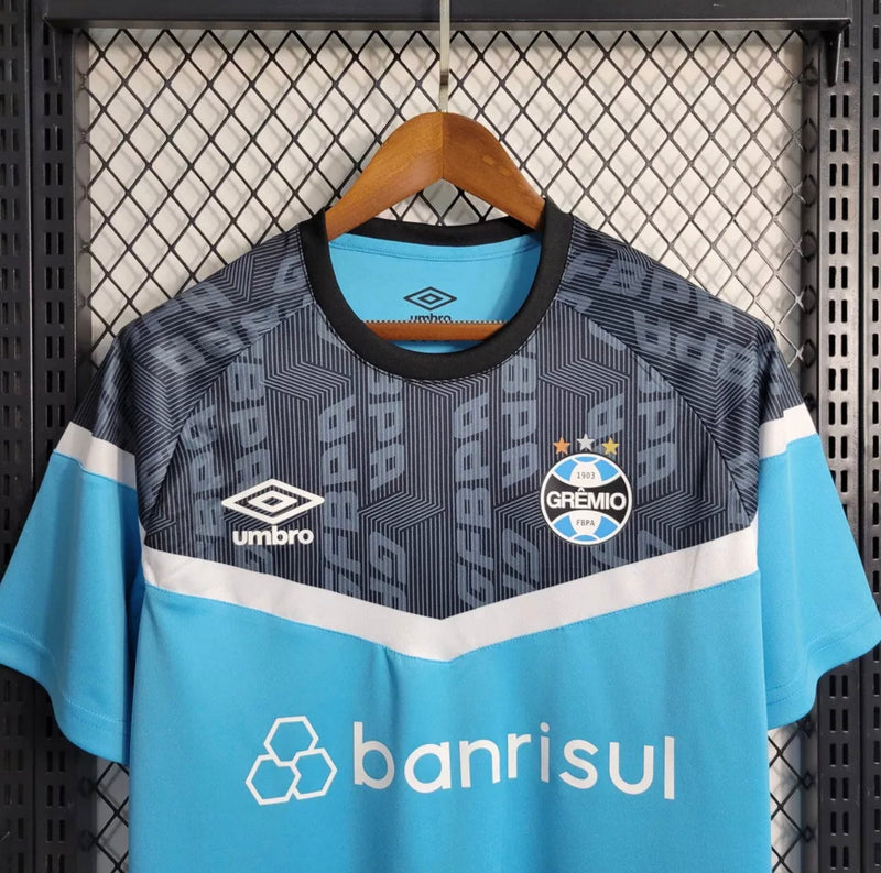 Camisa Grêmio 23/24