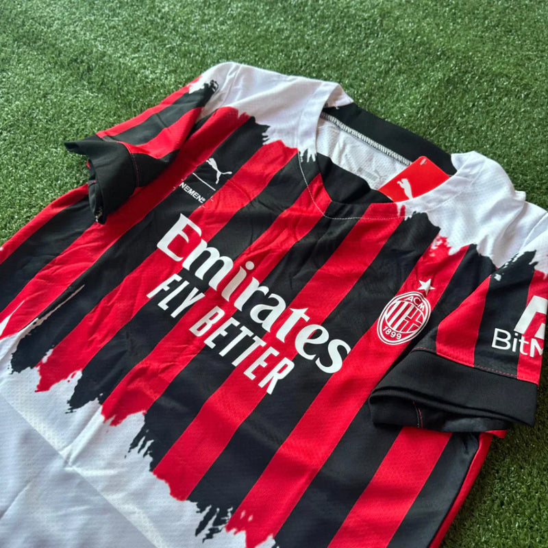 Kit Milan 23/24