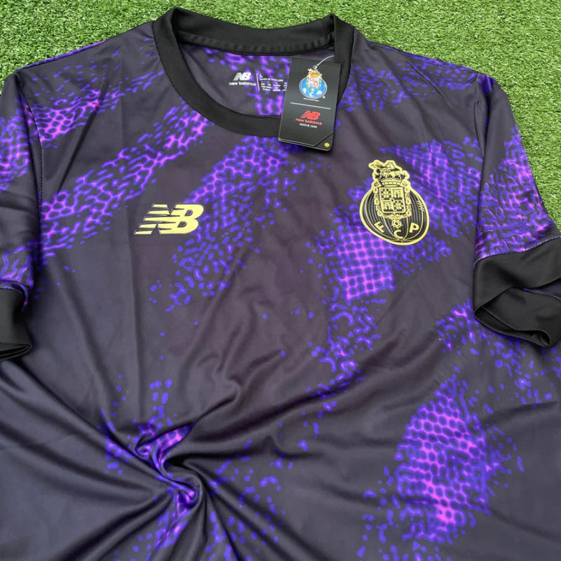 Camisa Porto 22/23 Special Edition