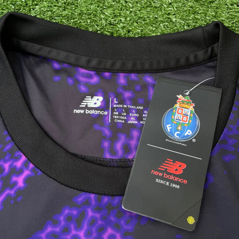 Camisa Porto 22/23 Special Edition