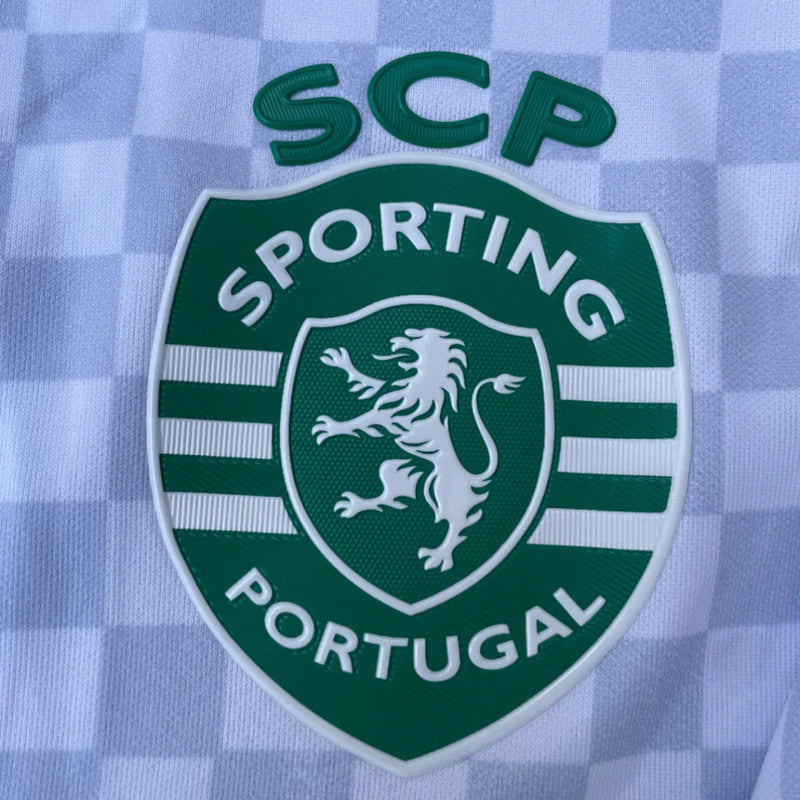 Camisa Sporting Portugal III 22/23