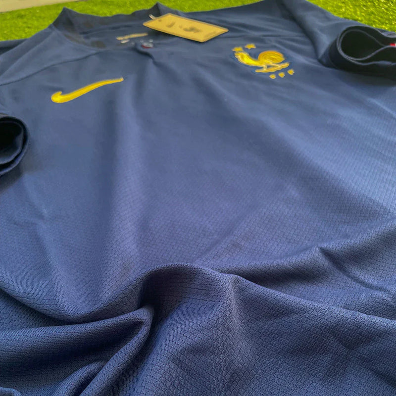 Camisa França I 22/23