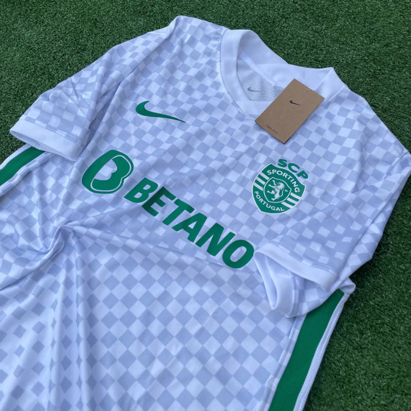 Camisa Sporting Portugal III 22/23