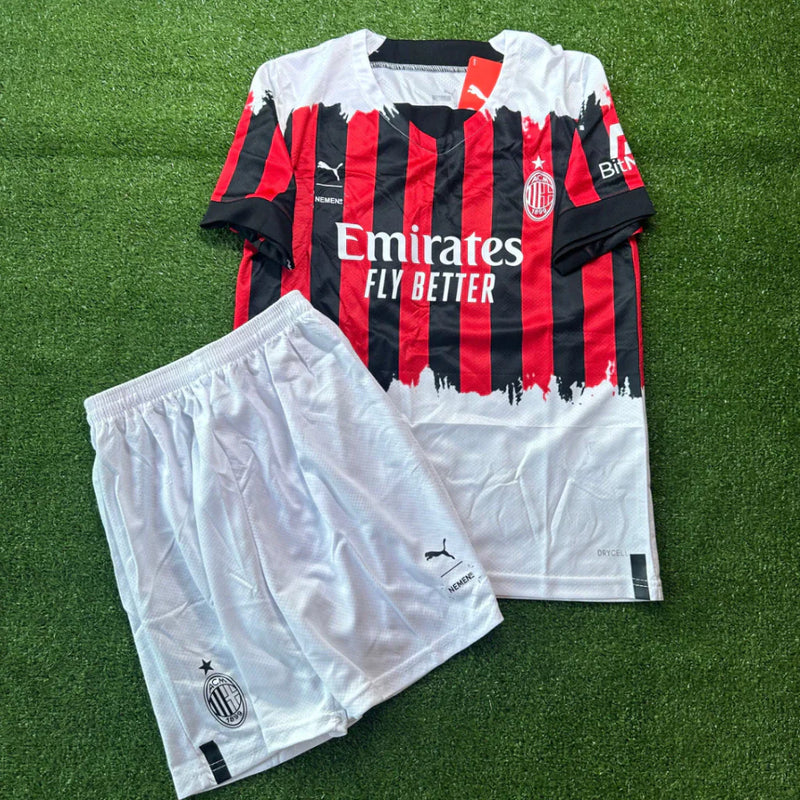 Kit Milan 23/24