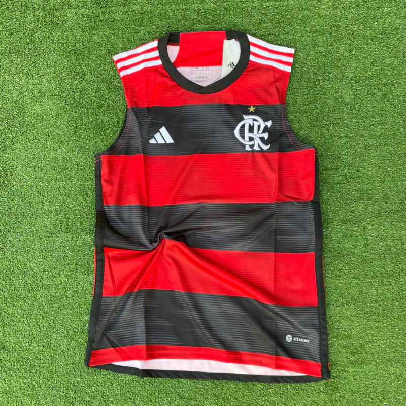 Flamengo Home 23/24 Regata