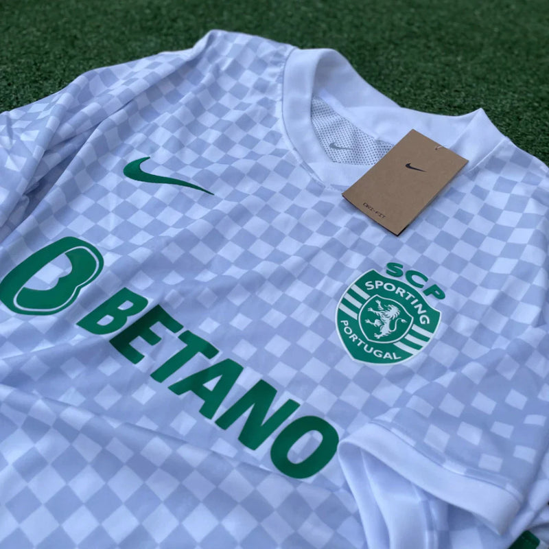 Camisa Sporting Portugal III 22/23