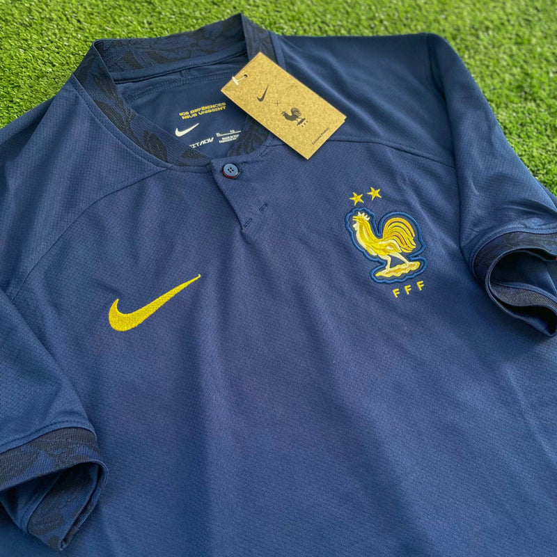 Camisa França I 22/23