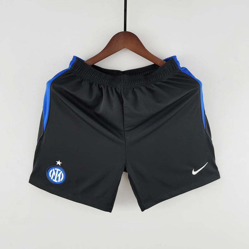 Shorts Inter de Milão 2022/23 Home