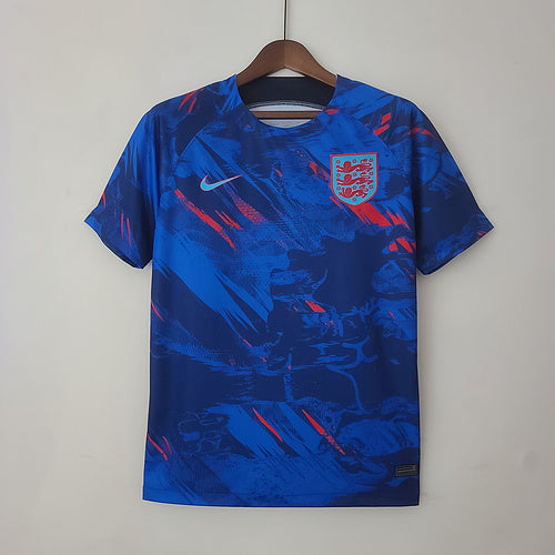 Camisa Inglaterra 22/23 Treino