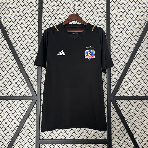 Camisa Colo Colo 24/25 Treino