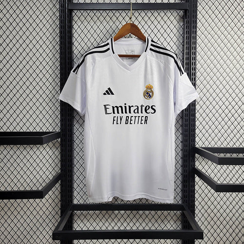 Camisa Real Madrid 24/25