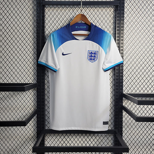 Camisa Inglaterra 22/23 Home