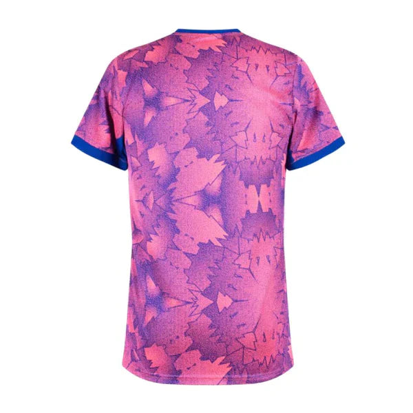 Camisa Juventus Third 22/23 s/n° Torcedor Masculino - Rosa