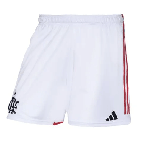 Short Adidas Flamengo II 2024/25 Masculino