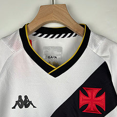 Conjunto Infantil Vasco Away 23/24