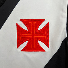 Camisa Vasco da Gama 22/23 Regata Home