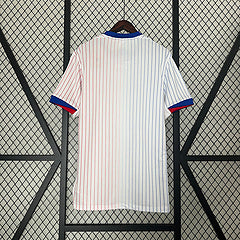 Camisa França 24/25 Away