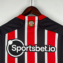 Camisa São Paulo Away 23/24