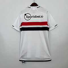 Camisa São Paulo Home 23/24