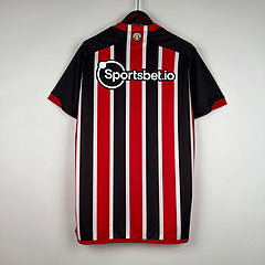 Camisa São Paulo Away 23/24