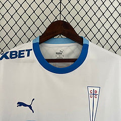 Camisa Universidad Católica 24/25 Home