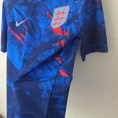 Camisa Inglaterra 22/23 Treino