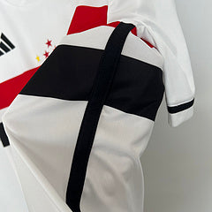 Camisa São Paulo Home 23/24