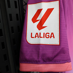 Camisa Valladolid Away 23/24